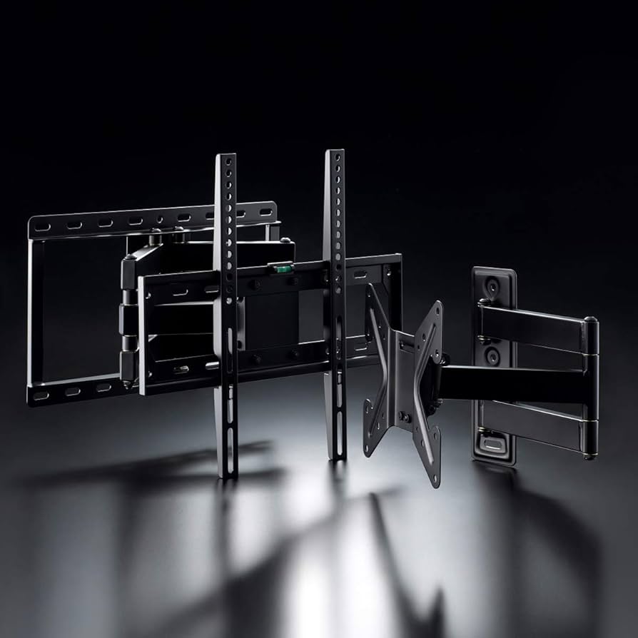 Amazon.co.jp: Asahiwood TV Wall Mount Bracket WALL FIT MOUNT 26~55