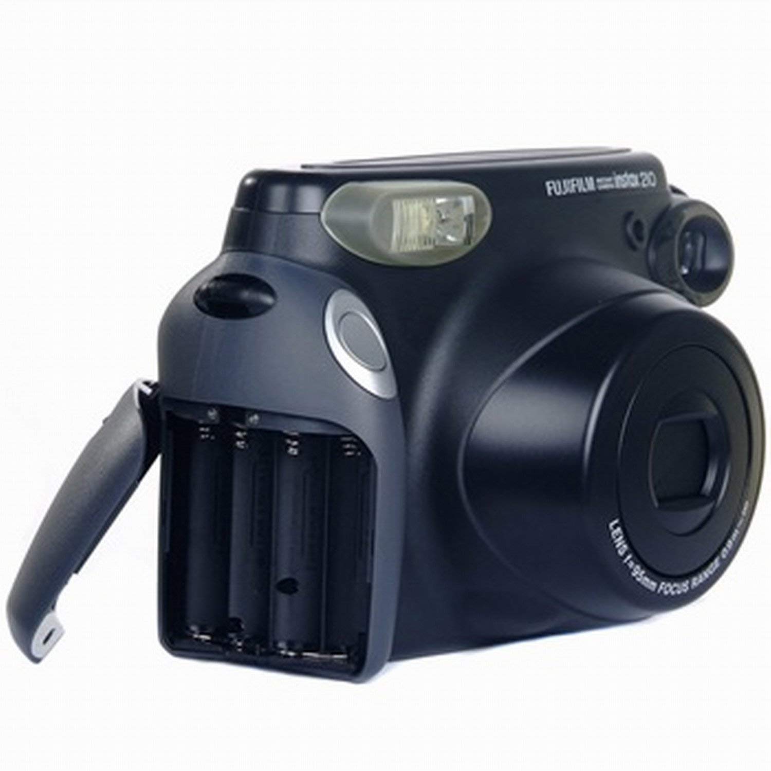 Fujifilm INSTAX 210 Instant Wide Photo Camera (Renewed) : Amazon