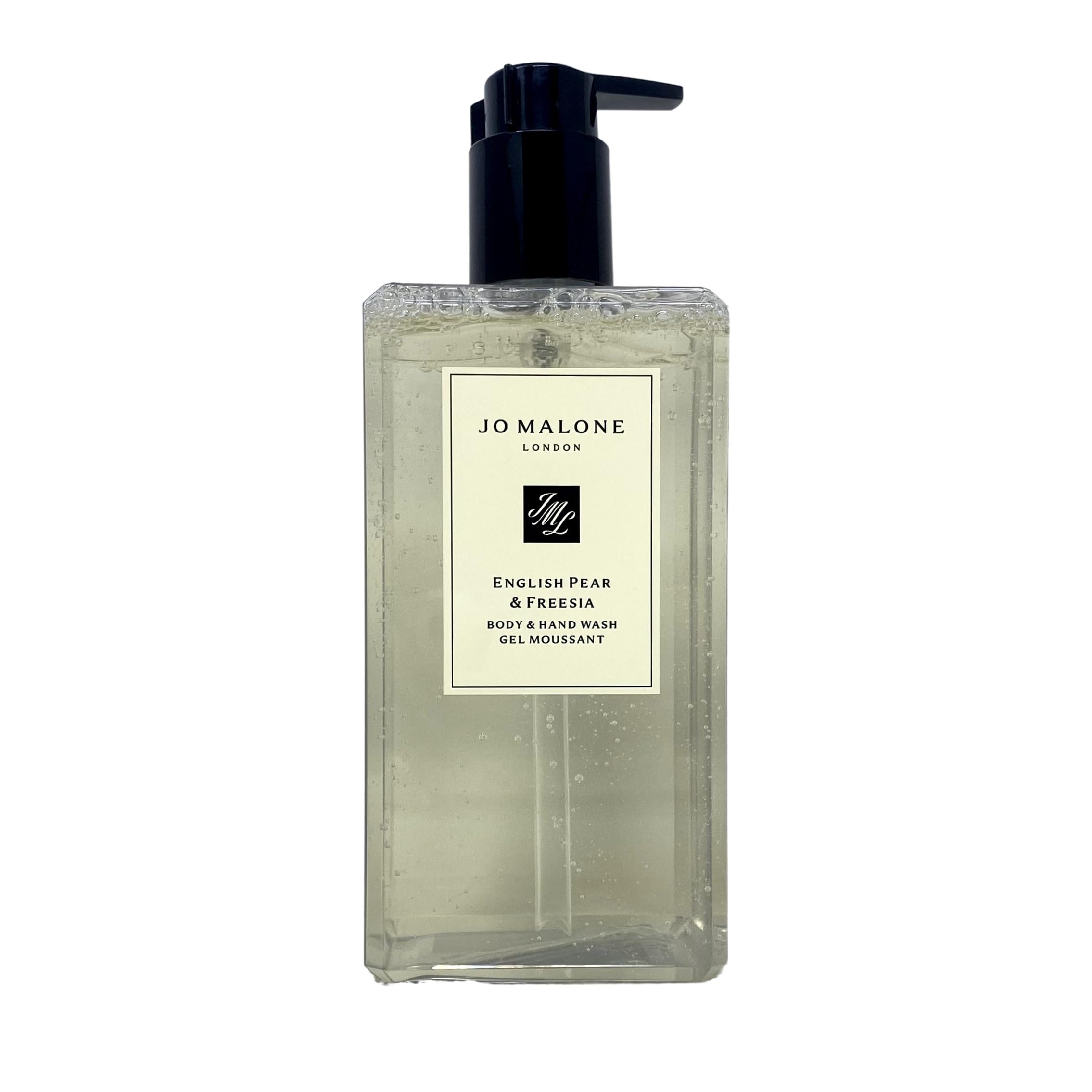 Amazon.com : Jo Malone English Pear & Freesia Body & Hand Wash Gel