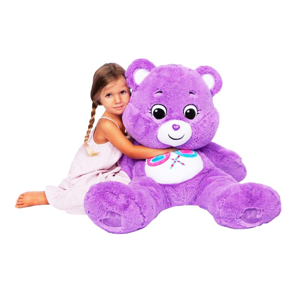 Amazon.co.jp: 【costco コストコ】【ケアベア Care Bears】パープル