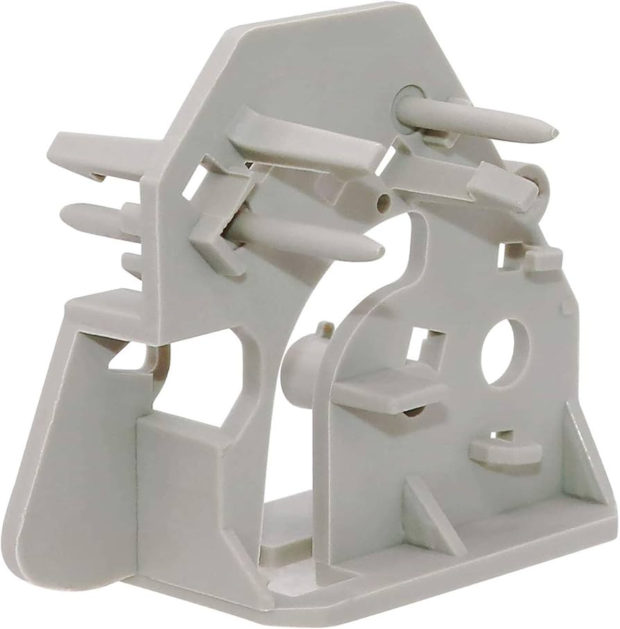 Amazon.com: WP8206419 Microwave Top Interlock Switch Holder