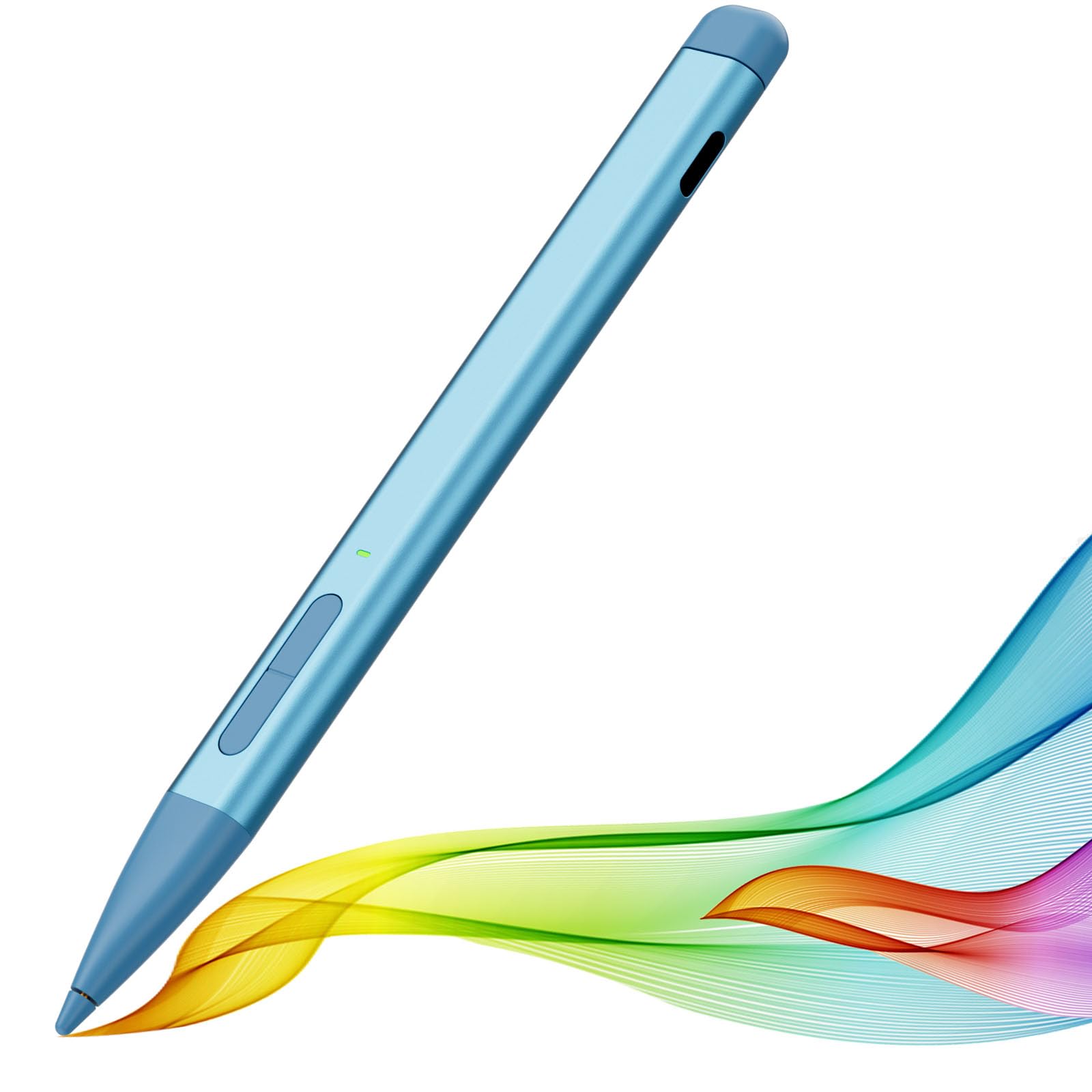 Amazon.com: Slim Pen 2 for Microsoft Surface with 4096 Pressure