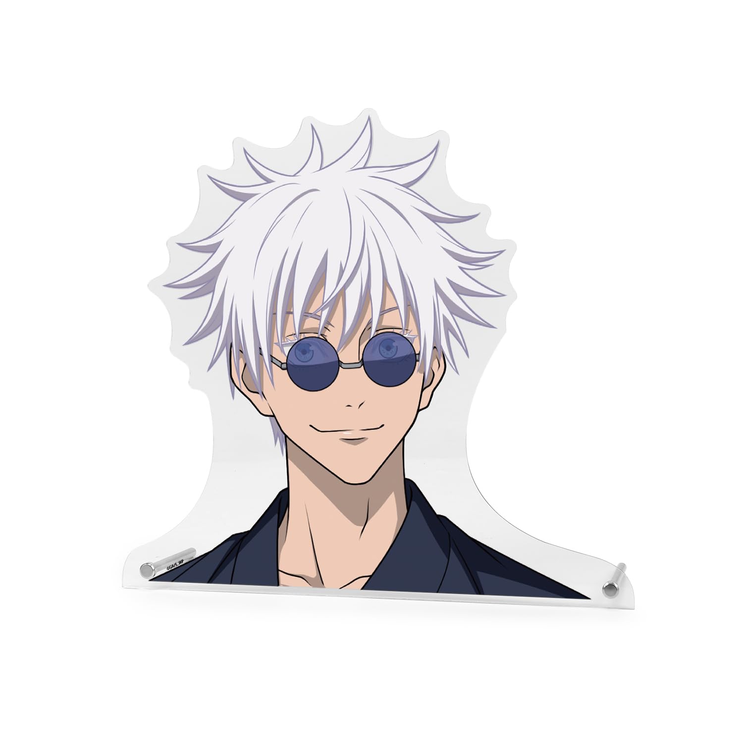 Amazon.co.jp: TVアニメ「呪術廻戦」 懐玉 玉折 五条 悟 花やしき