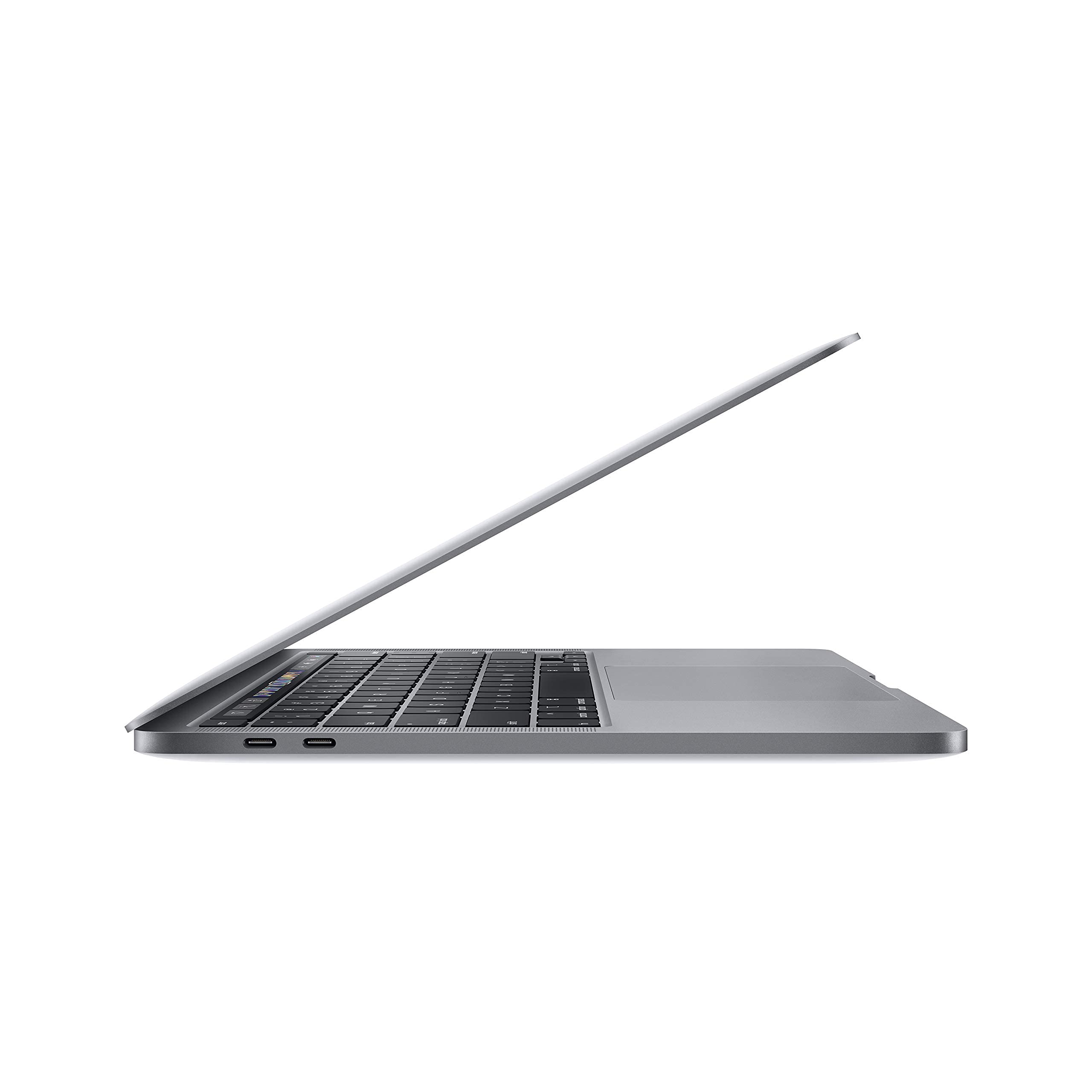Amazon.co.jp: 【整備済み品】 Apple MacBook Pro 2020, Thunderbolt