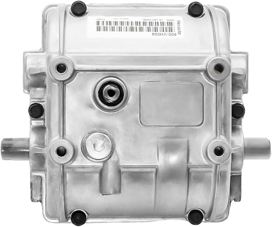 Amazon.com: Max Motosports 4 Speed Transmission for Peerless 700