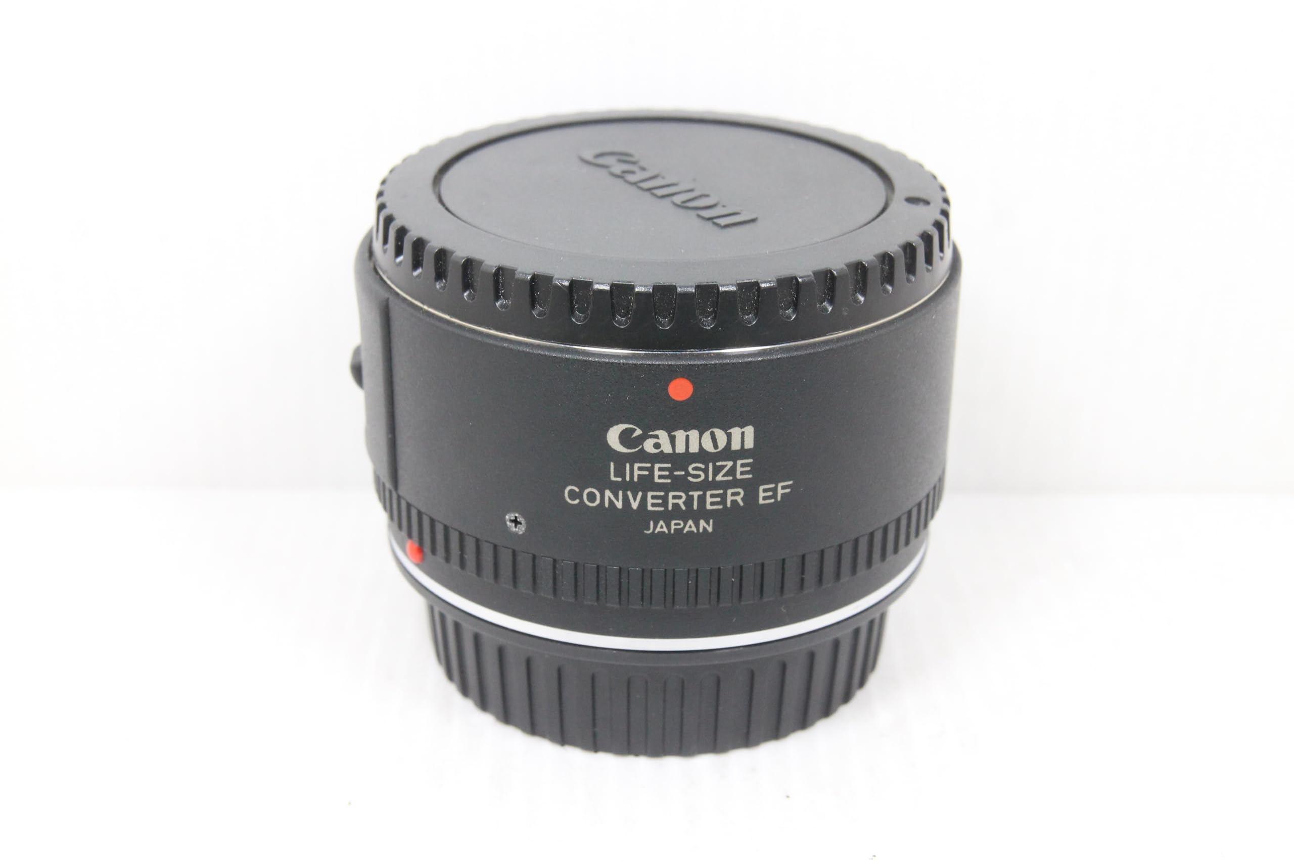 Amazon.co.jp: Canon ライフサイズコンバーターEF : 家電＆カメラ