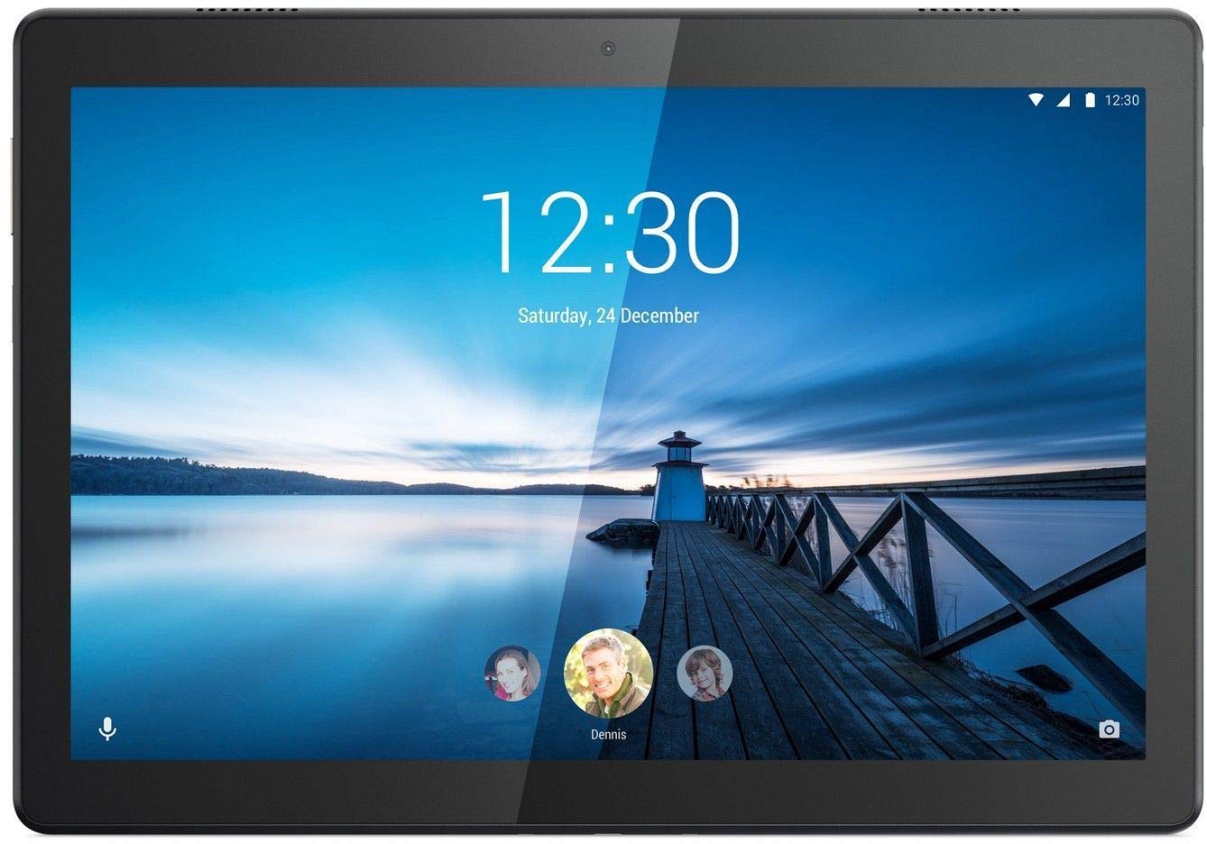 Amazon.com: Lenovo Tab M10 HD 10.1