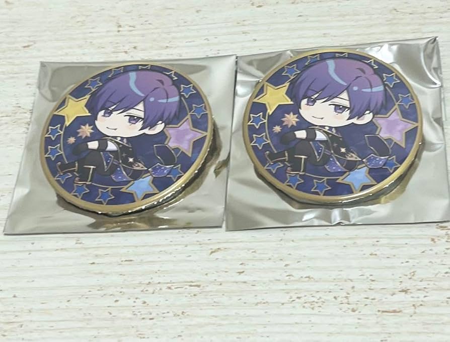 浦島坂田船 志麻 star 2024 痛バ まとめ売り 浦島坂田船 志麻 star