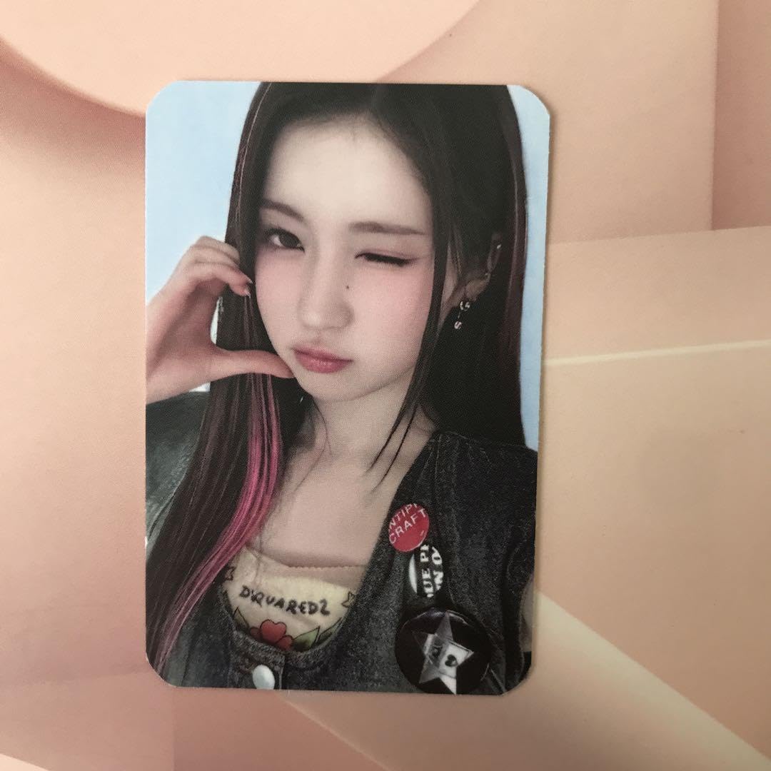 Amazon.co.jp: BABYMONSTER SHEESH 3.0 サノクベビモントレカアサASA