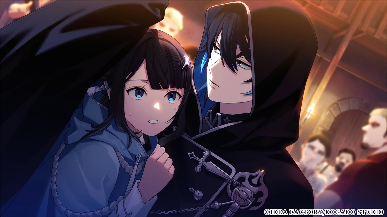 Amazon.co.jp: 【Switch】OVER REQUIEMZ 特装版 : ゲーム