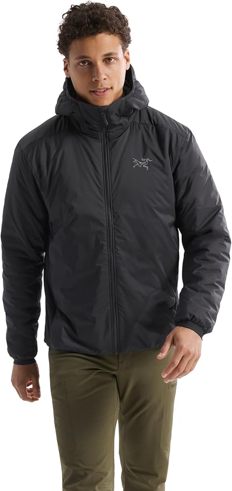 Amazon.co.jp: [アークテリクス] アトム SV フーディ メンズ XSサイズ