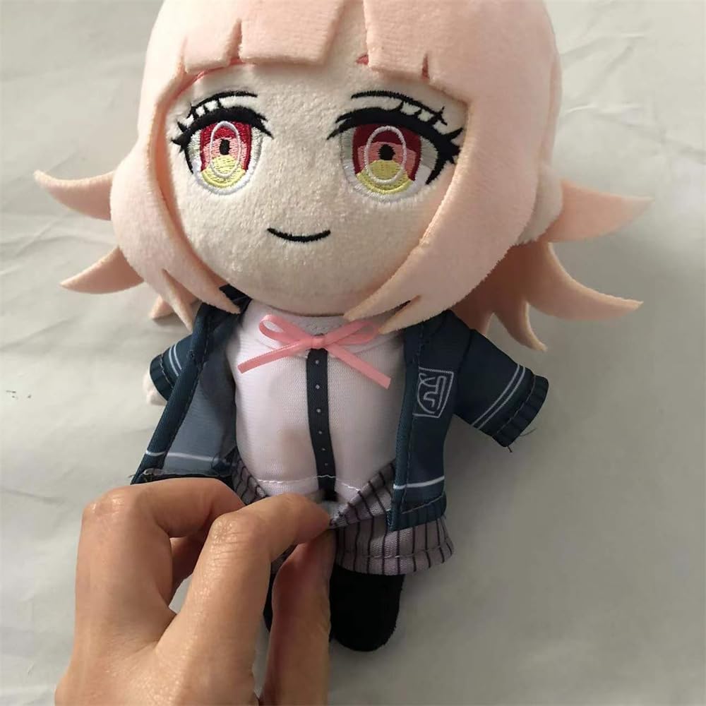 Amazon | HDFC スーパーダンガンロンパ 狛枝凪斗 王馬小吉 七海千秋