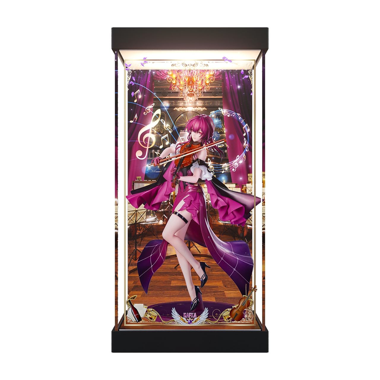 Amazon.co.jp: 崩壊 Gift+ 崩壊：スターレイル カフカ スターレイル