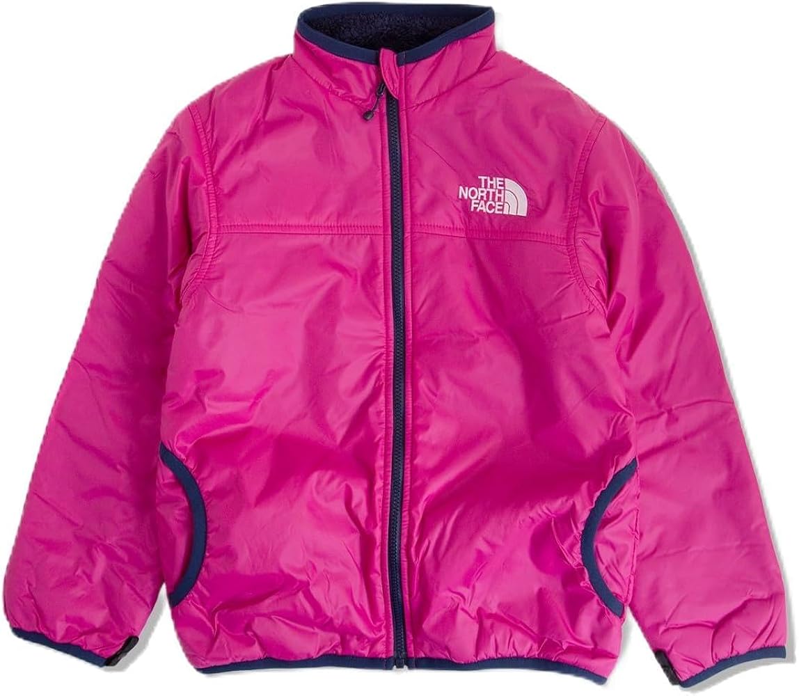 Amazon | [ザ・ノースフェイス] キッズ ジュニア リバーシブル