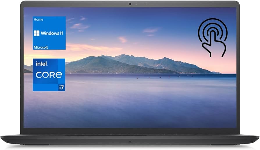 Amazon.com: DELL Inspiron 3520 15.6
