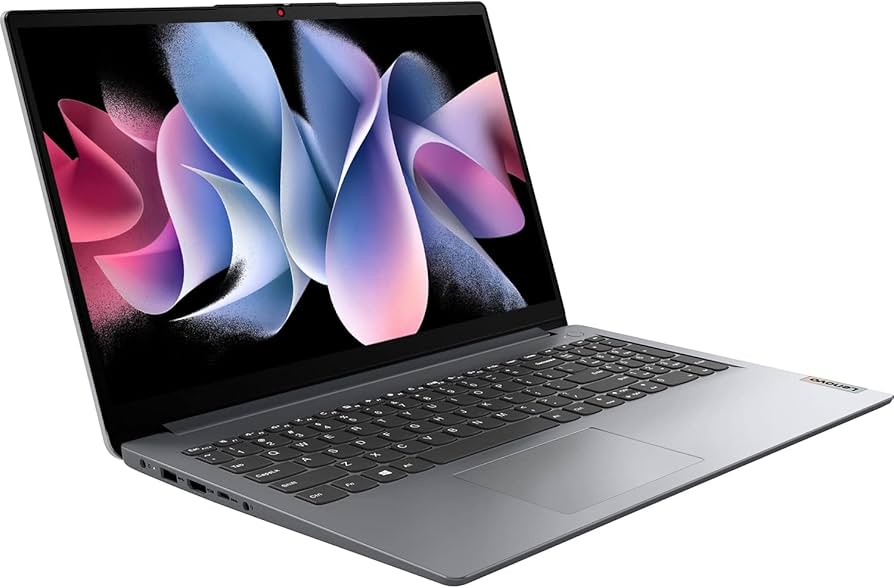 Amazon.com: Lenovo IdeaPad 15.6