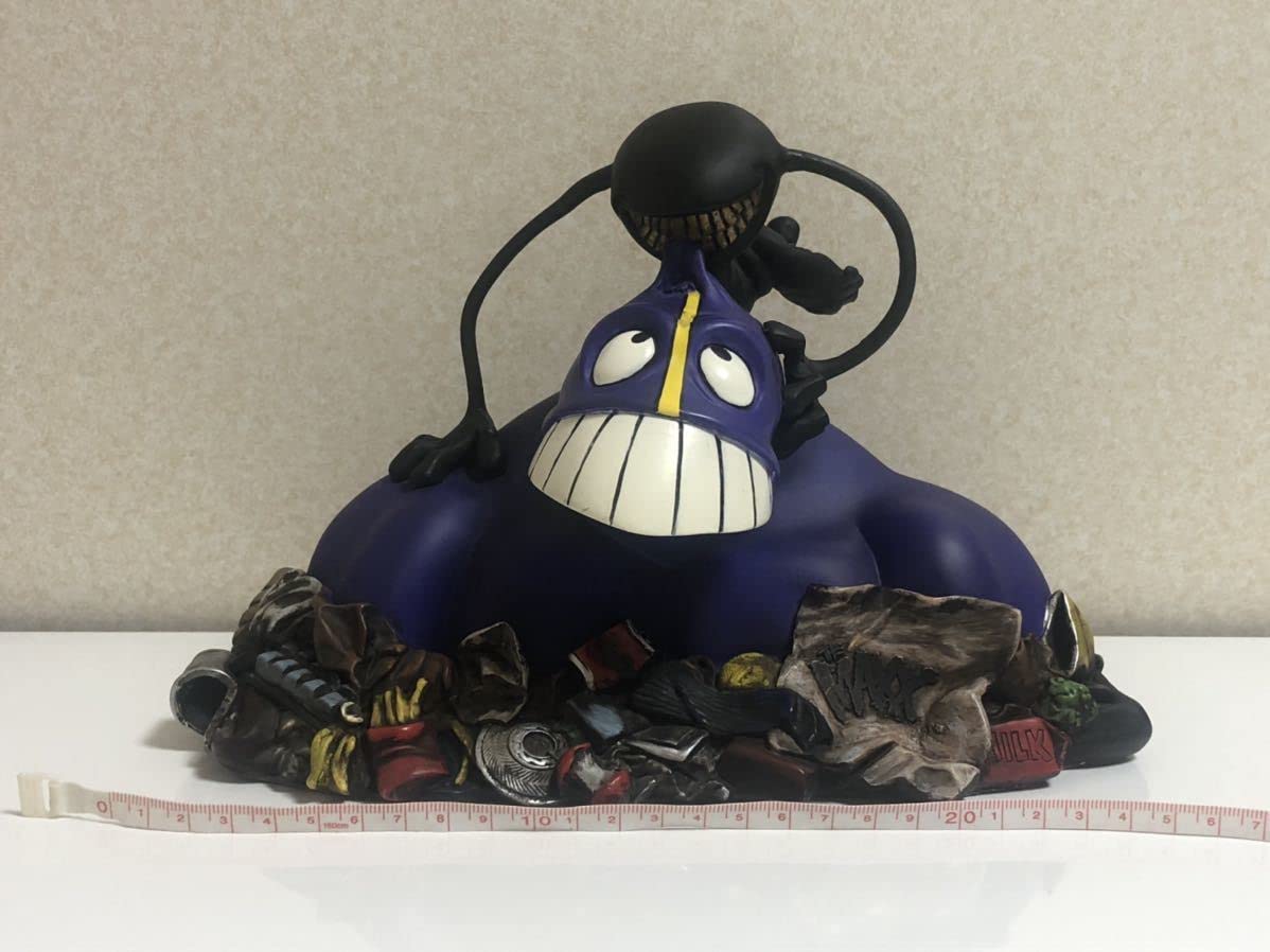 Amazon | MTV THE MAXX ザ マックス SPAWN スポーン FRAGILE LEGENDS