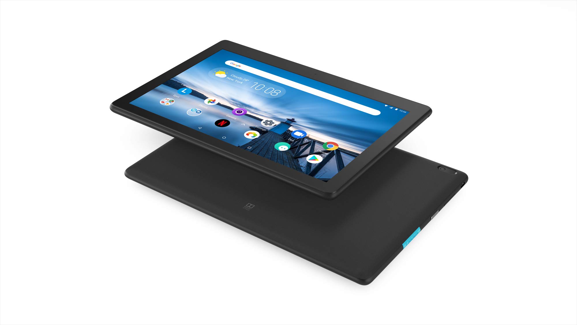 Lenovo Tab E10 (TB-X104F), 10.1 inch Tablet, Qualcomm APQ8009