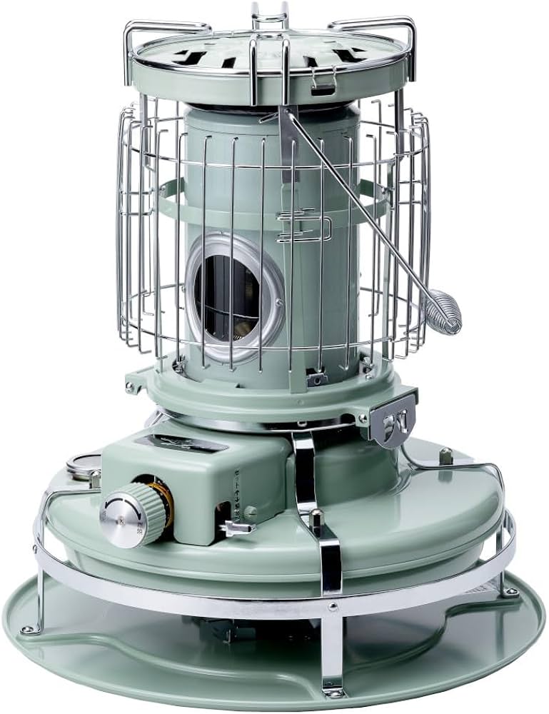 Amazon | Aladdin アラジン ブルーフレームクッカー BF-4001 (グリーン