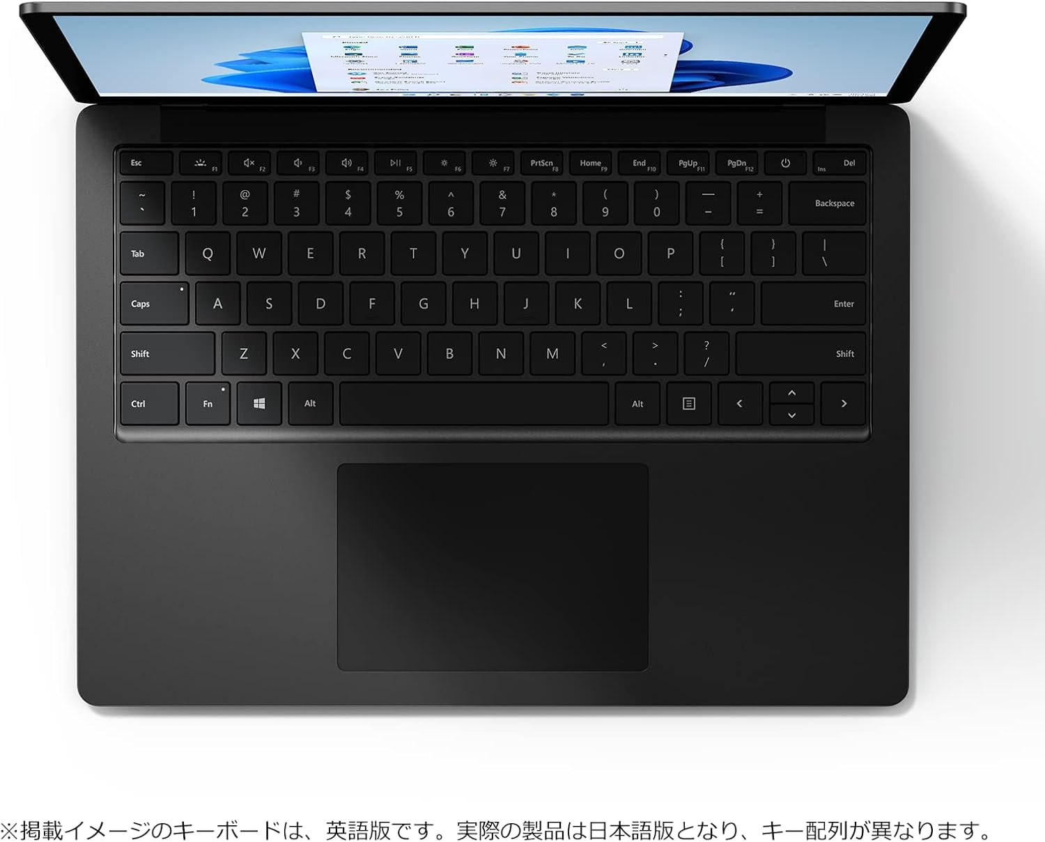 Amazon | Surface Laptop 4 13.5インチ マットブラック 第 11 世代i7