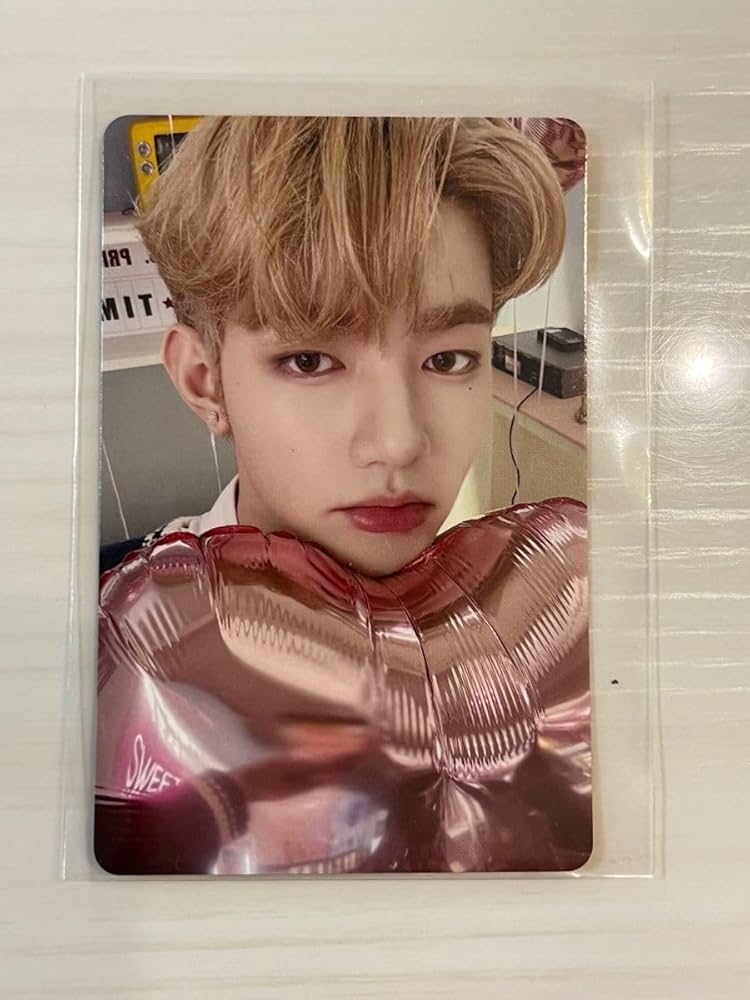 ZB1 ゼベワン ZEROBASEONE .: zb1 会場限定トレカ3⁄23コンプ