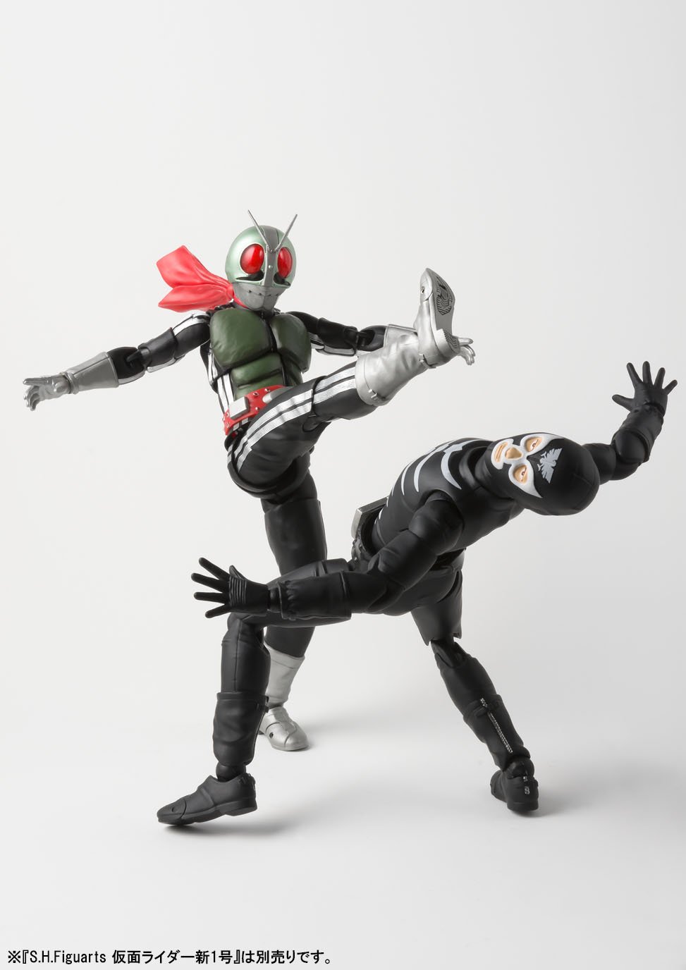 Amazon.co.jp: TAMASHII NATIONS S.H.フィギュアーツ 仮面ライダー