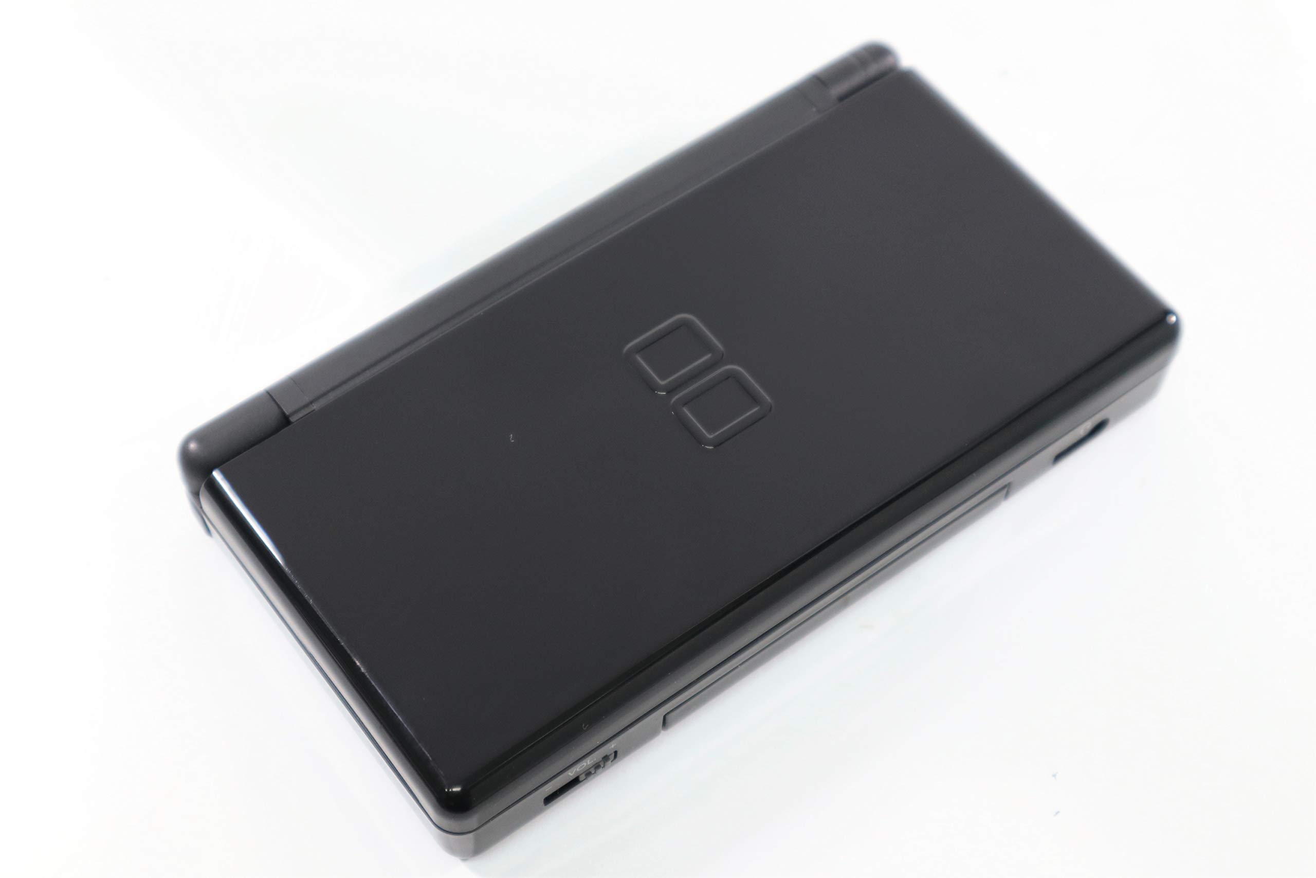 Amazon.com: Nintendo DS Lite Jet Black [Japan Import] : Video Games