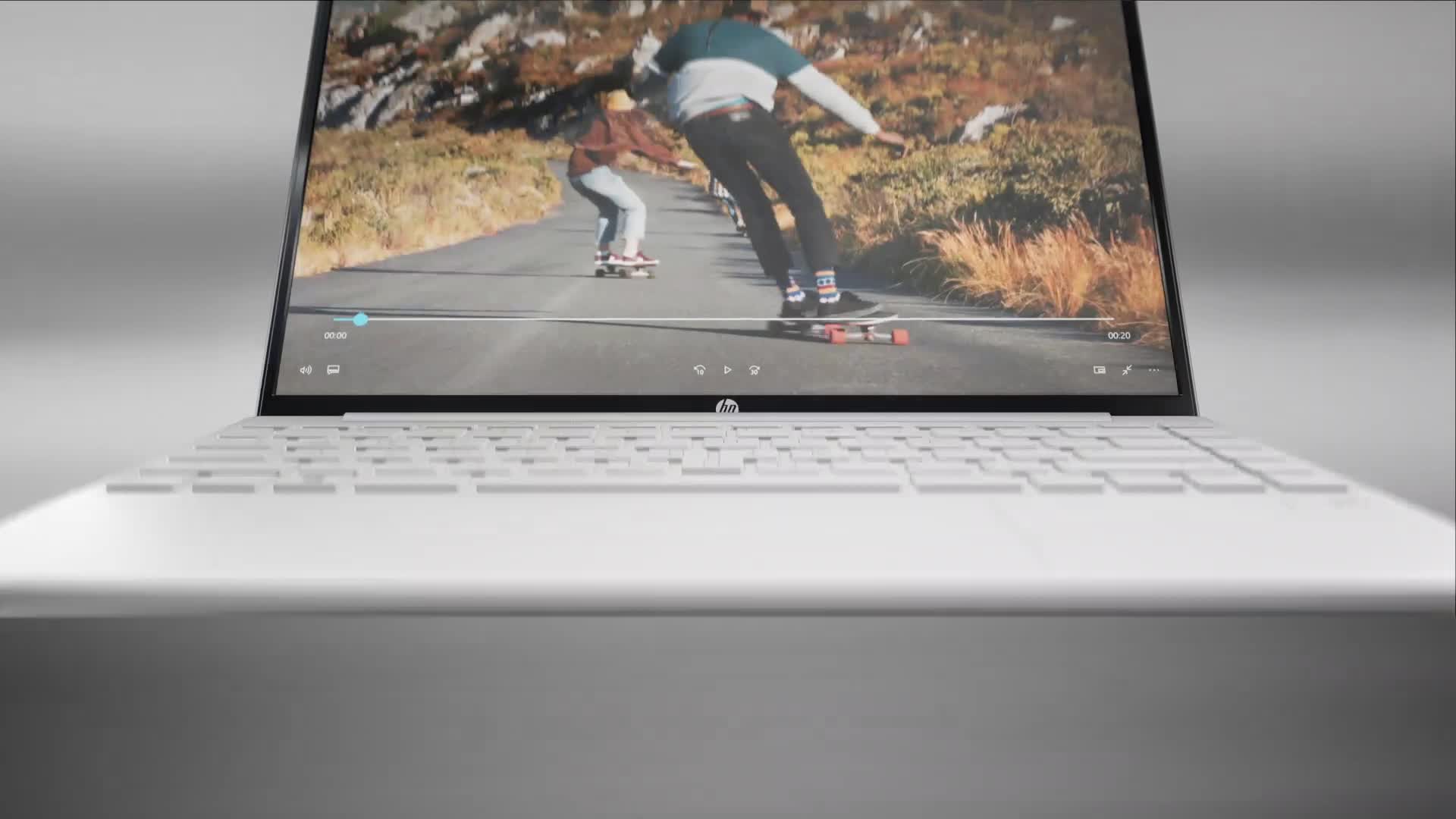 HP Pavilion Aero Ultra Thin & Light 13.3-inch(33.8 cm) WUXGA