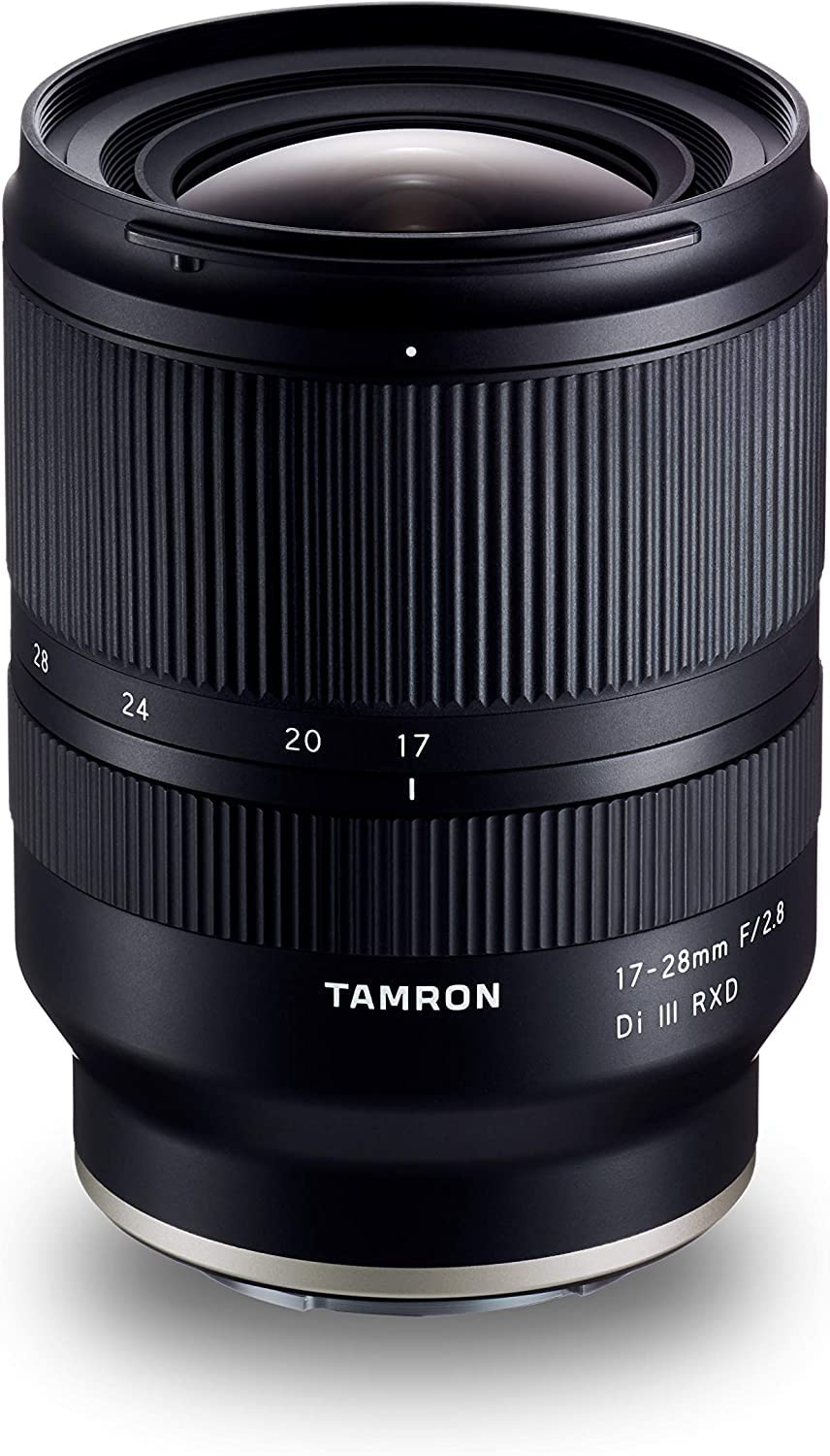 Amazon.com : 17-28mm F/2.8 Di III RXD Sony FE : Electronics