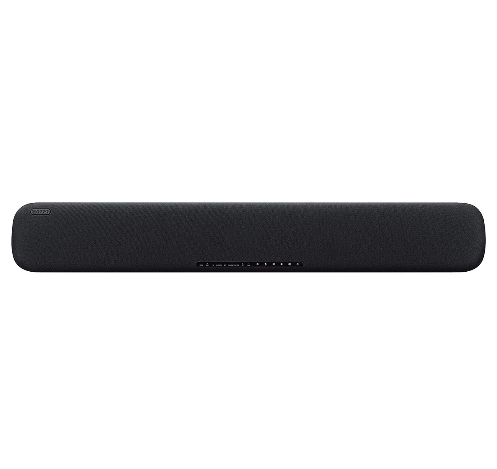 Amazon.com: Yamaha Audio YAS-109 Sound Bar with Built-In