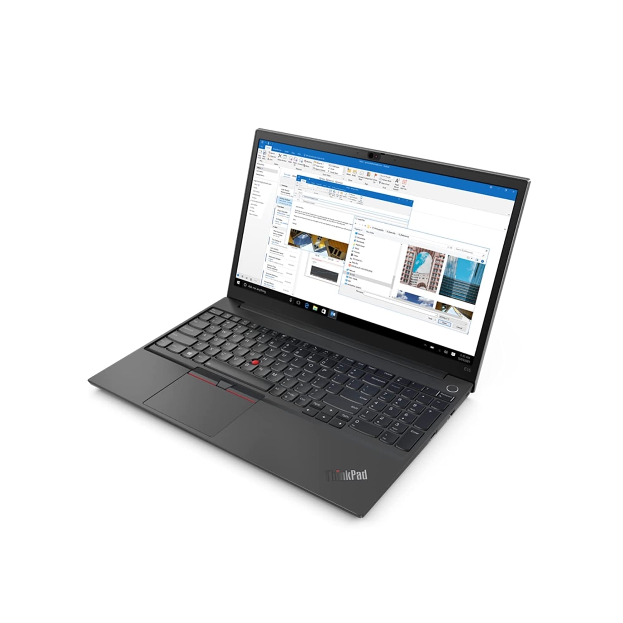 Amazon.com: Lenovo ThinkPad E15 G3 15.6