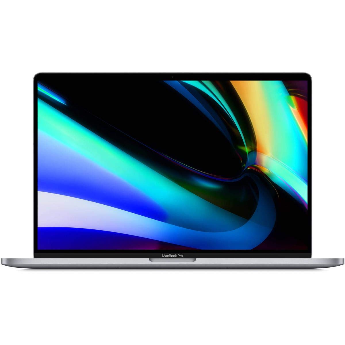 Amazon.com: Apple Late 2019 MacBook Pro Touch Bar with 2.4GHz 9th