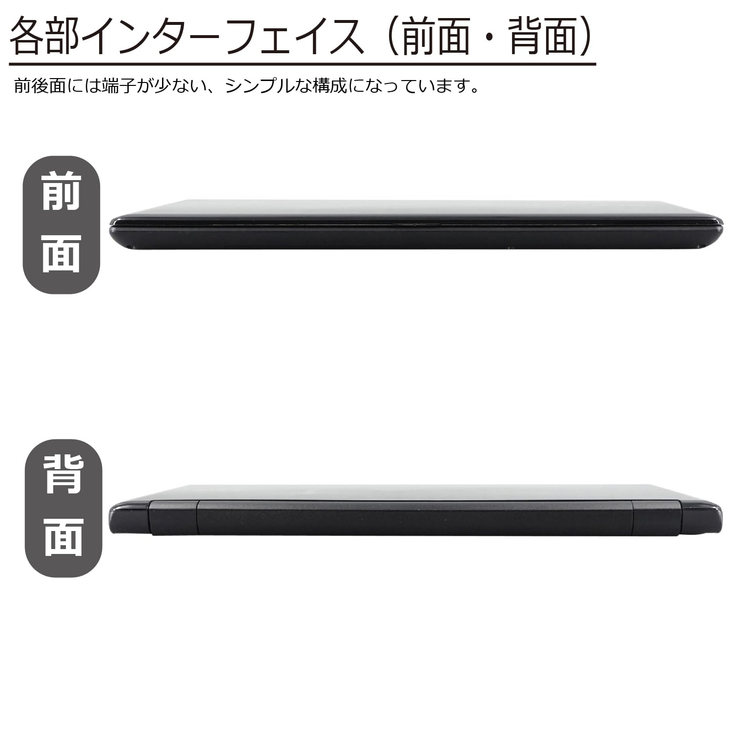 Amazon.co.jp: 中古パソコン NEC VersaPro VK20LF-U Windows10 ノート