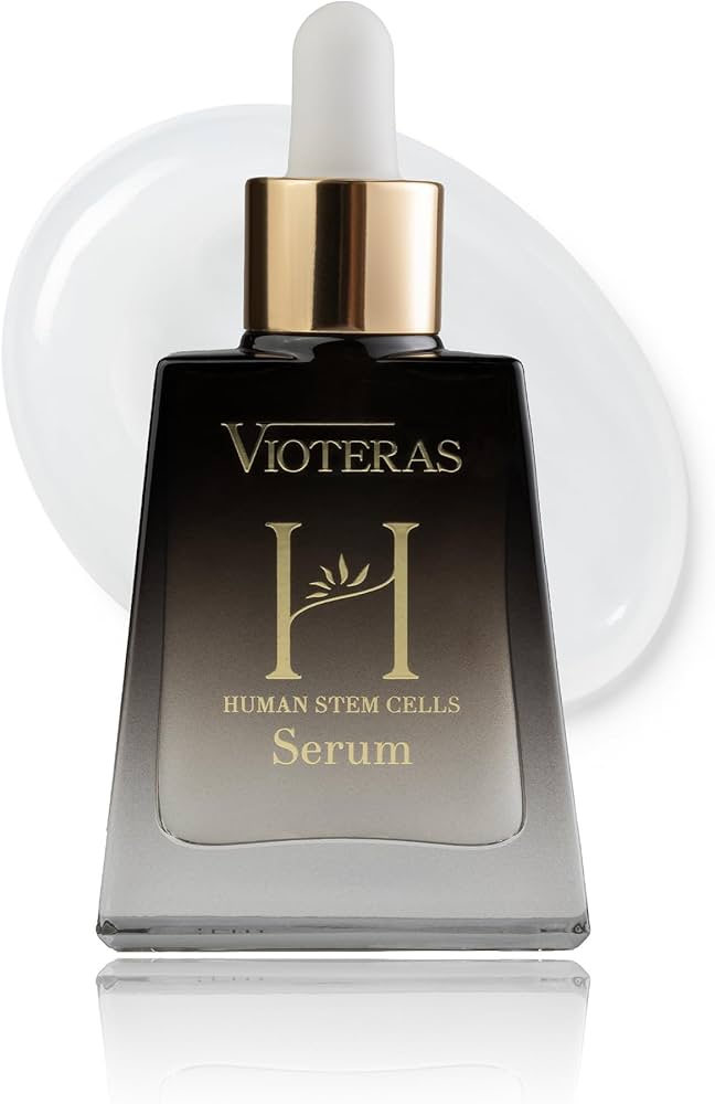 Amazon.co.jp: VIOTERAS (ヴィオテラス) HSCセラム 美容液 20ml 約1