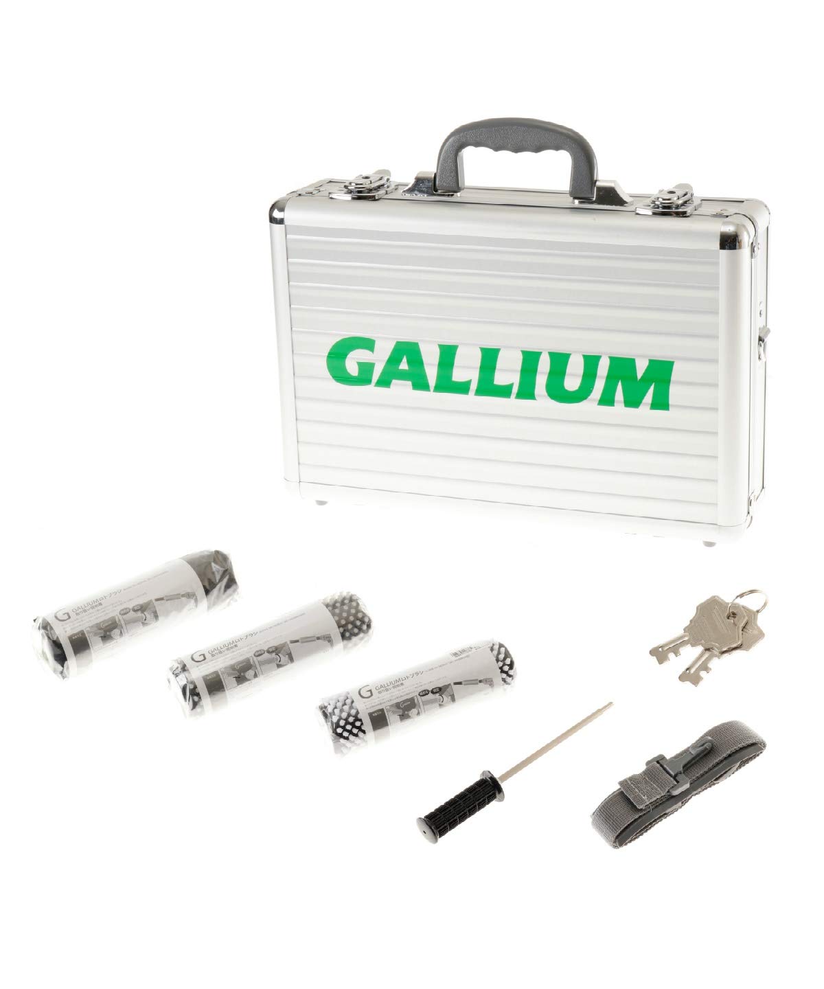 Amazon | ガリウム(GALLIUM) ロトブラシセット 000129 000129