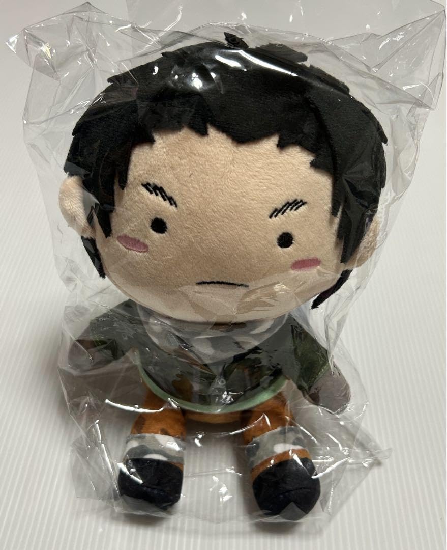 Amazon.co.jp: デッドバイデイライト DbD コラボカフェ限定ぬいぐるみ