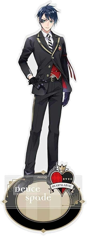 Amazon.co.jp: ディズニー ツイステッドワンダーランド アクリル