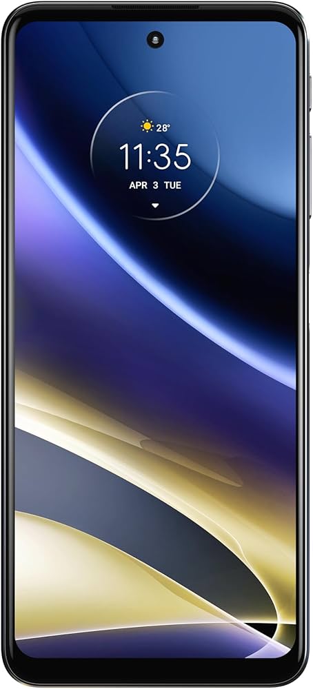 Amazon.co.jp: モトローラ motorola moto g52j 5G SPECIAL 6.8インチ