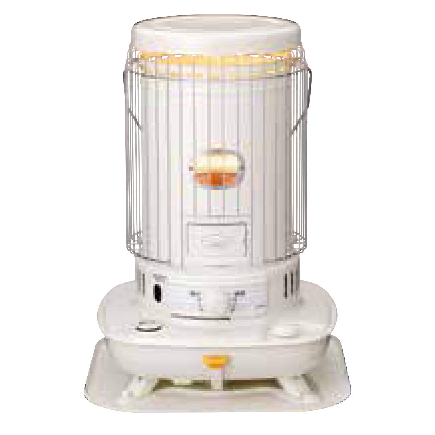 Amazon.co.jp: Corona SL-6620 (W) SL Series Oil Stove, Convection