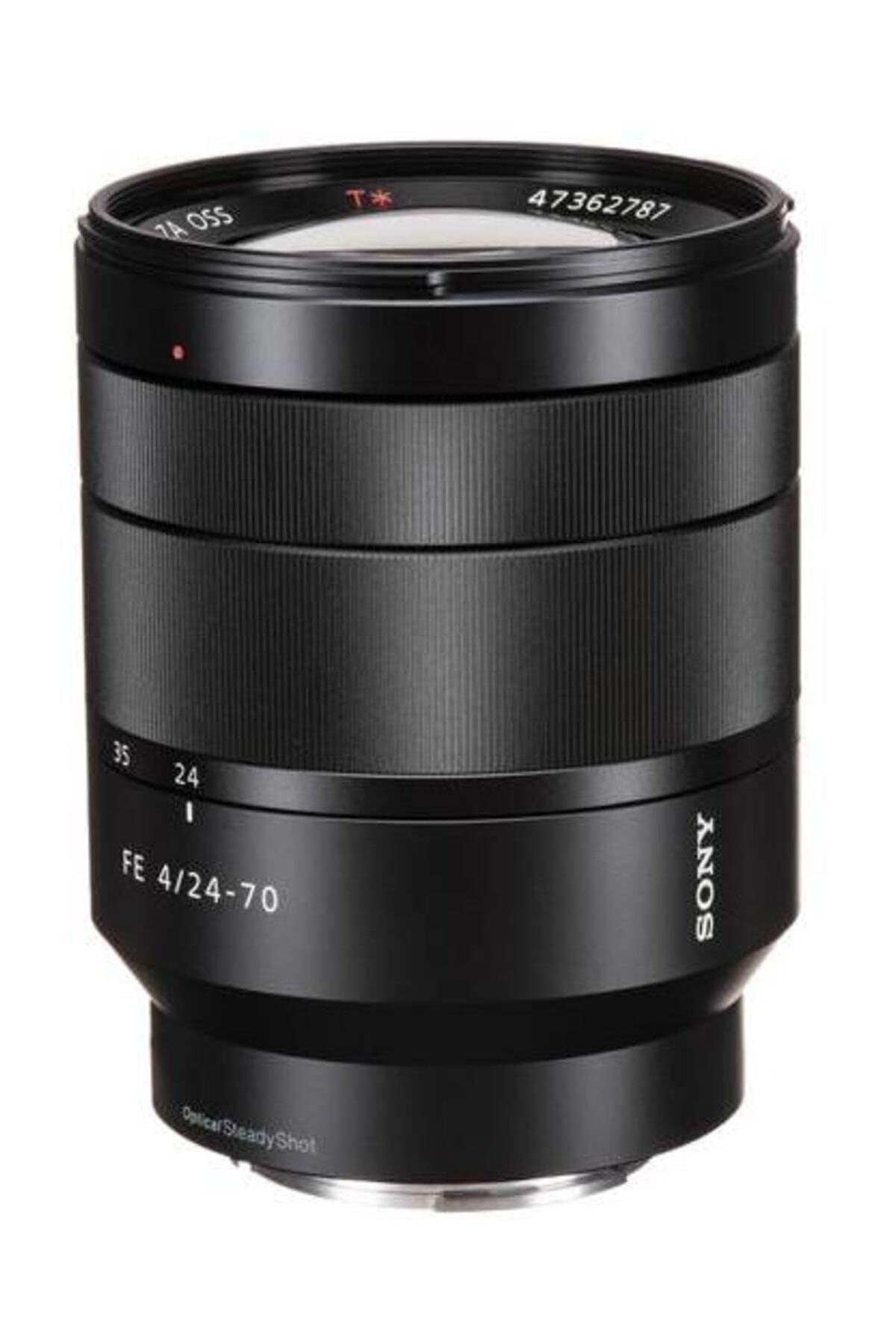 Amazon.com : Sony 24-70mm f/4 Vario-Tessar T FE OSS