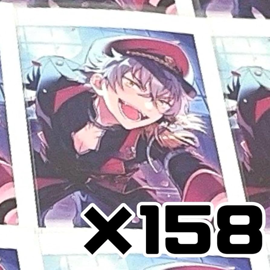 あんさんぶるスターズ あんスタ 大神晃牙 ぱしゃっつ vol.5 404枚