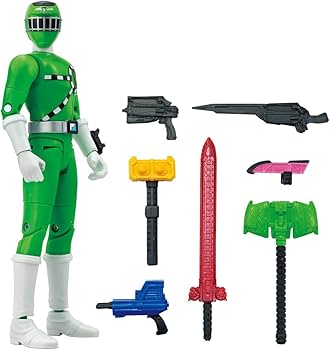 Amazon.co.jp: 烈車戦隊トッキュウジャー 乗り換えチェンジシリーズ