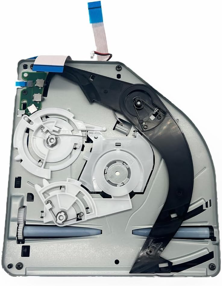 Amazon.com: Mustpoint DVD Optical Disc Drive Module Replacement