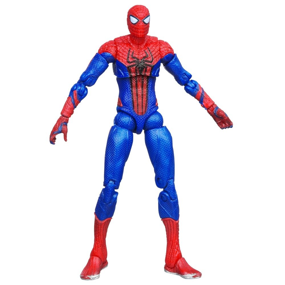 Amazon.co.jp: Amazing SpiderMan Movie 3.75 Inch Action Figure