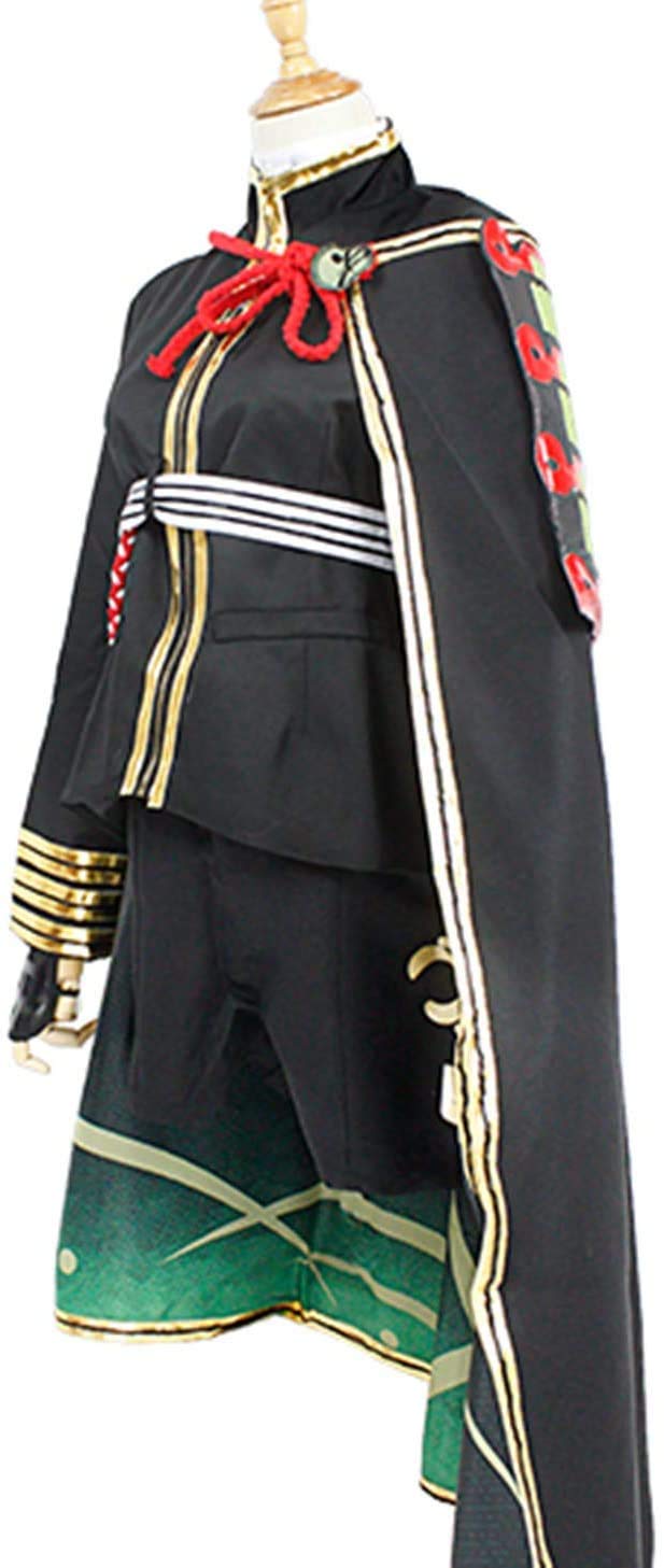 Amazon.co.jp: 刀剣乱舞 コスプレ 衣装 鶯丸（うぐいすまる） 同人