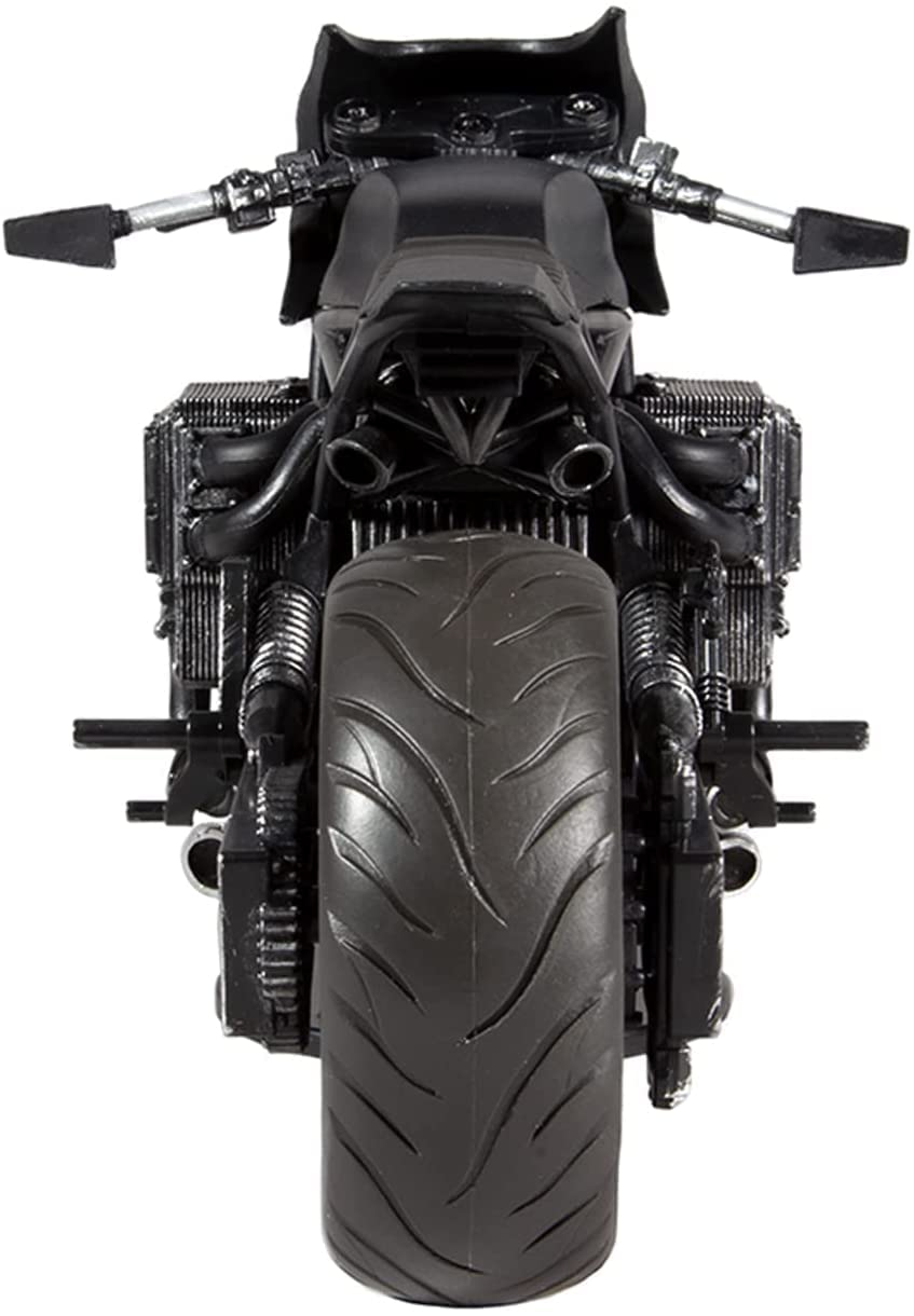 Amazon.co.jp: ザ・バットマン マクファーレントイズ DCコミックス