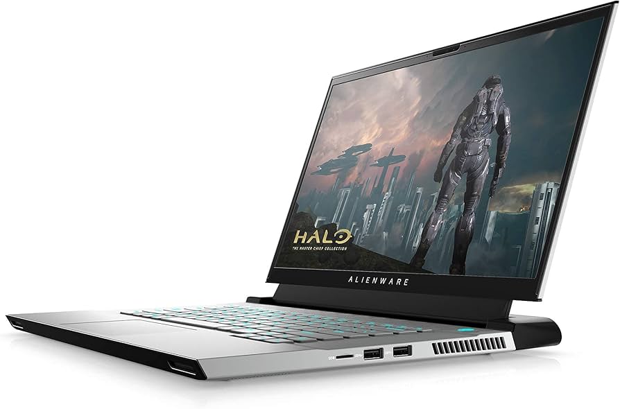 Amazon.com: Alienware m15 R3 Gaming Laptop, 15.6 inches 300hz 3ms