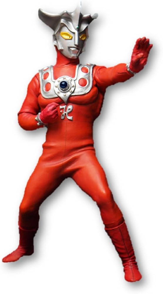 Amazon | CCP ウルトラマン 1/6特撮シリーズ Vol.080 ウルトラマンレオ