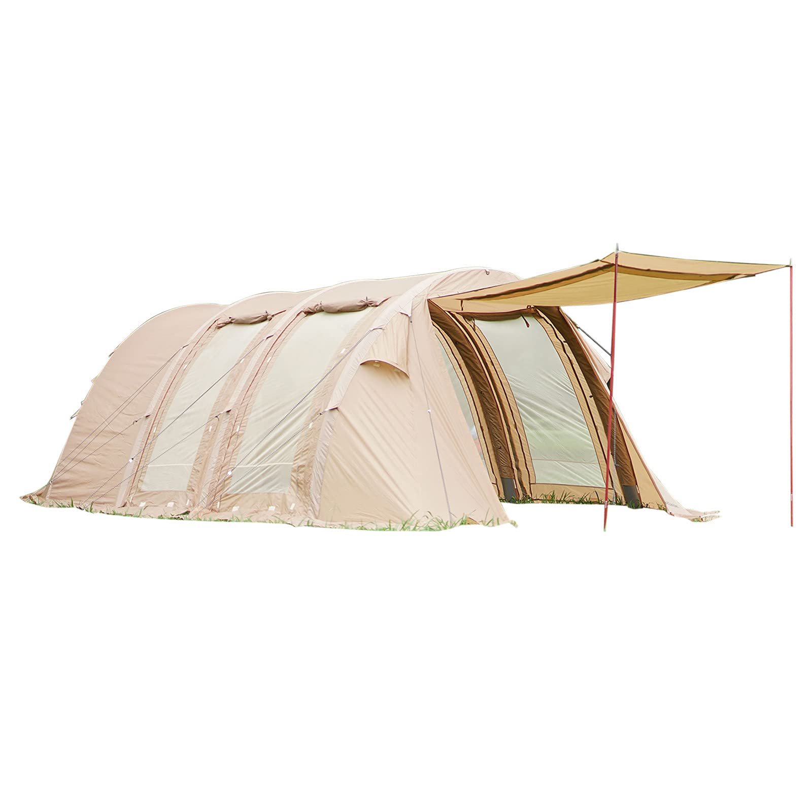 Amazon.co.jp: Hilander(ハイランダー) エアートンネル ROOMY(ルーミィ