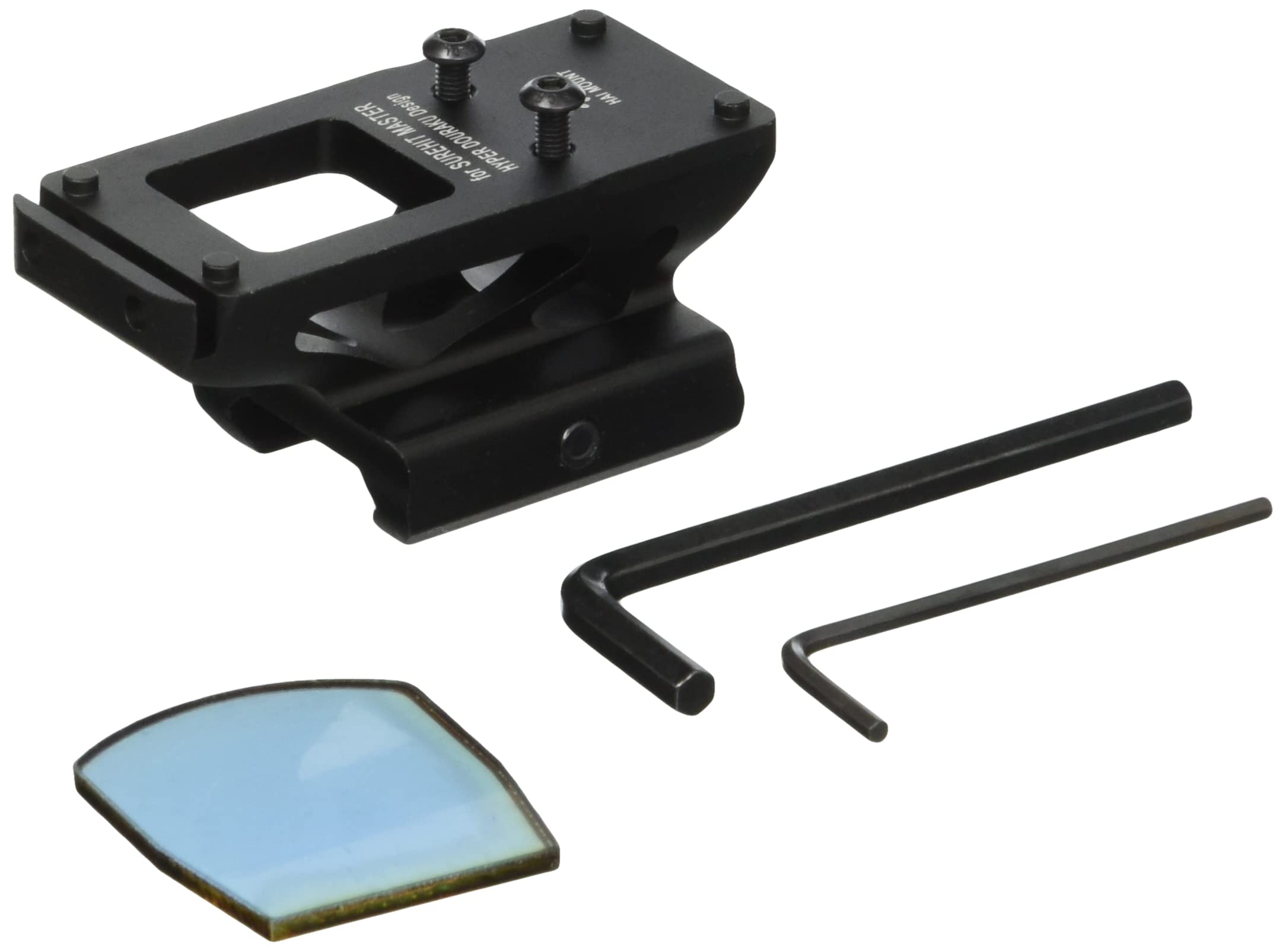 Amazon | ノーベルアームズ SUREHIT MASTER専用 HIGH MOUNT 杯マウント